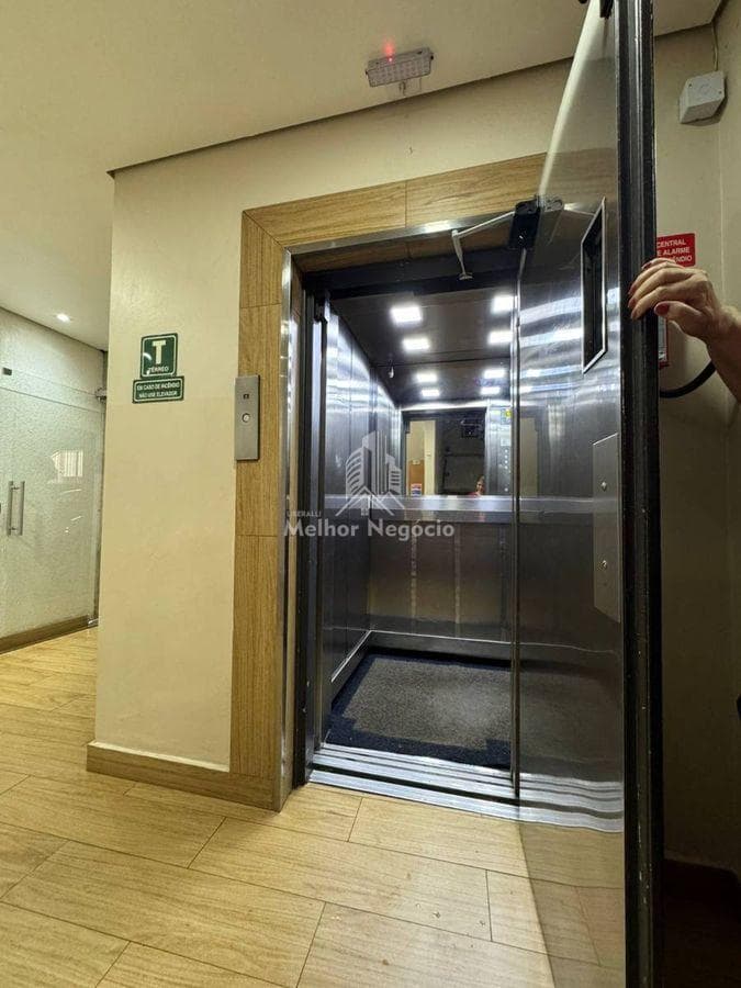 Apartamento à venda em Campinas, Botafogo, com 1 quarto, com 36 m² — foto 10