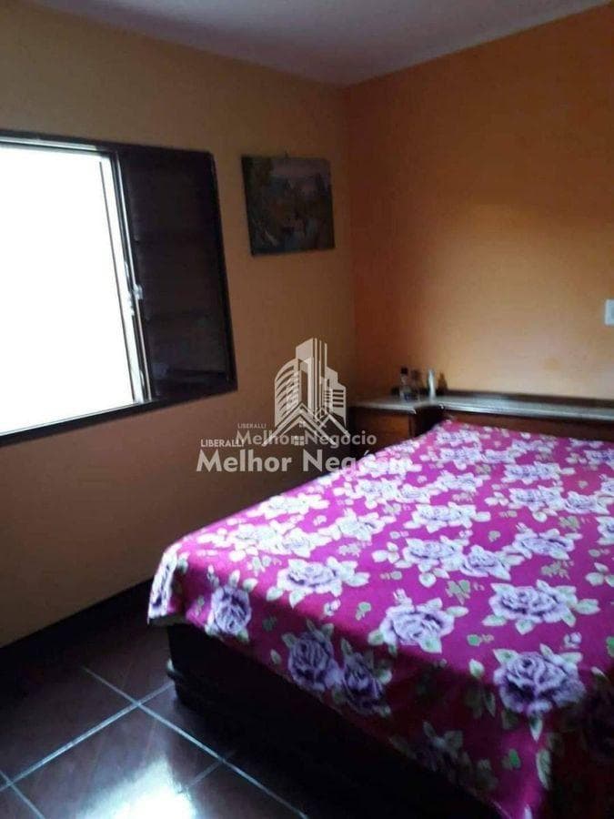 Casa à venda em Sumaré, Jardim São Domingos, com 3 quartos, com 200 m² — foto 10