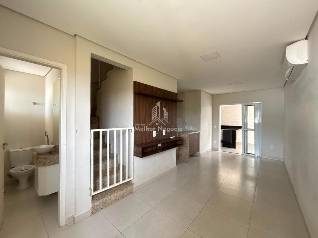 Casa à venda em Campinas, Chácara Primavera, com 3 quartos, com 114 m² — foto 3