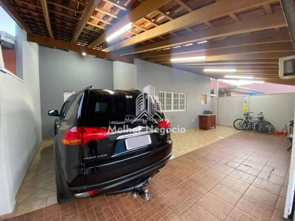 Casa à venda em Paulínia, João Aranha, com 3 quartos, com 176 m² — foto 2