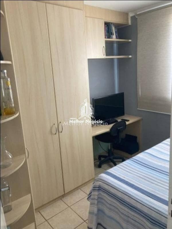 Apartamento à venda em Campinas, Ponte Preta, com 3 quartos, com 63 m² — foto 6