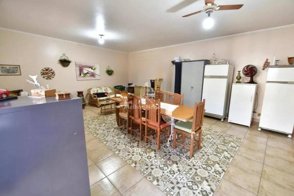Casa à venda em Campinas, Parque Taquaral, com 4 quartos, com 400 m² — foto 10