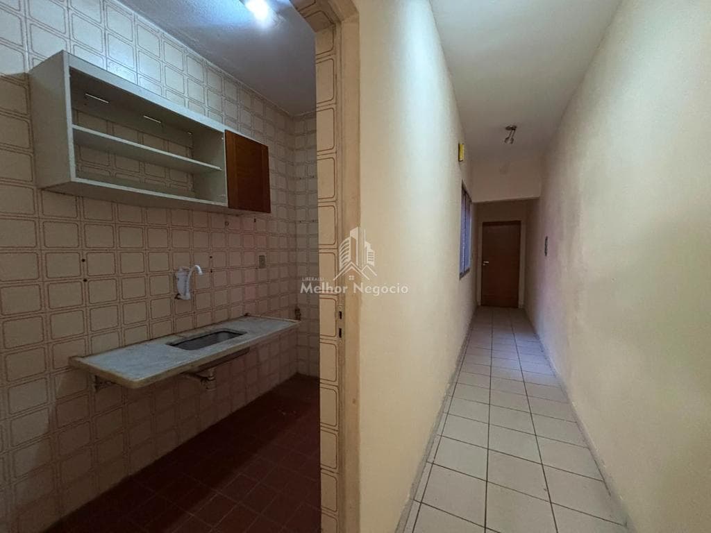 Apartamento à venda em Campinas, Botafogo, com 1 quarto, com 38 m², GERAL — foto 8