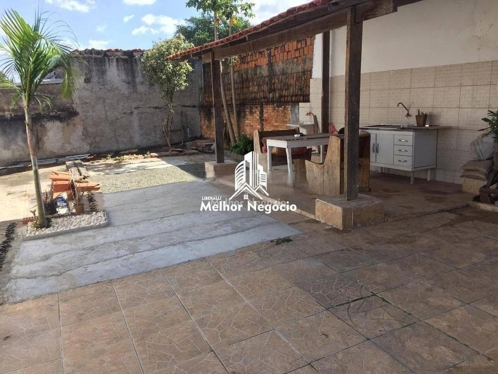 Casa à venda em Campinas, Vila Paraíso, com 3 quartos, com 158 m² — foto 7