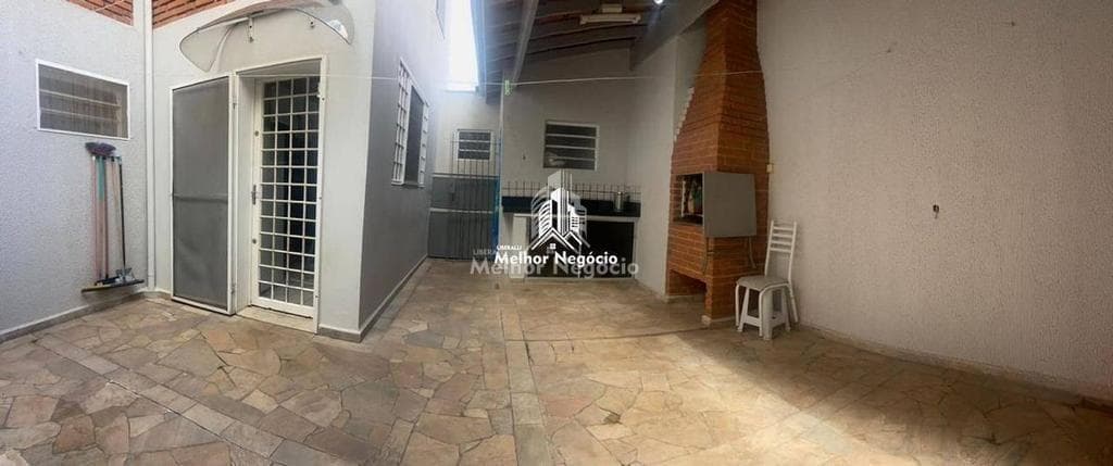 Casa à venda em Piracicaba, Nova América, com 3 quartos, com 220 m² — foto 5