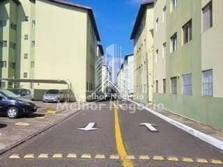 Apartamento à venda em Piracicaba, Morumbi, com 3 quartos, com 73 m² — foto 9