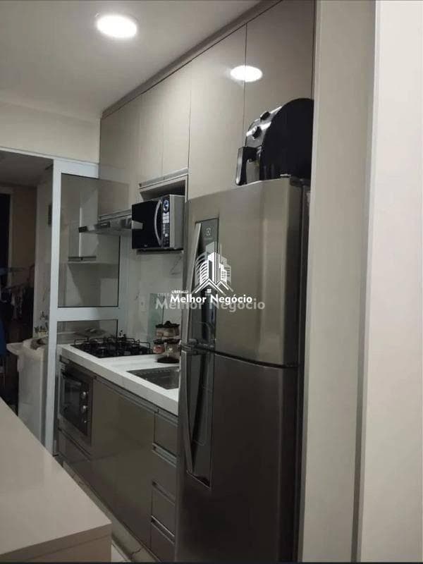 Apartamento à venda em Hortolândia, Jardim Nossa Senhora da Penha, com 2 quartos, com 55 m² — foto 7