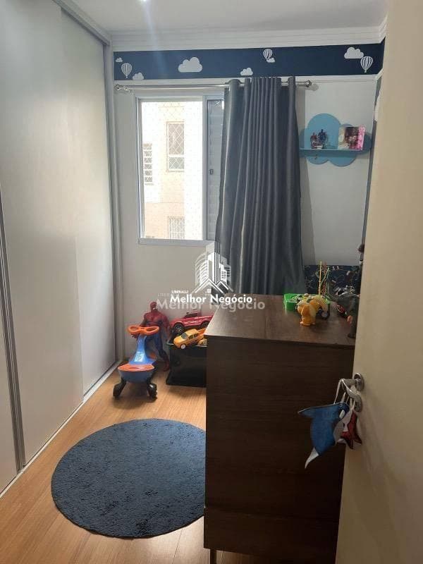 Apartamento à venda em Campinas, Jardim do Lago Continuação, com 2 quartos, com 44 m² — foto 9