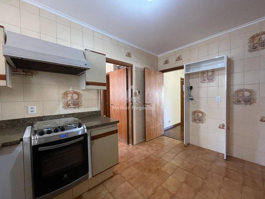 Apartamento à venda em Campinas, Centro, com 3 quartos, com 140 m² — foto 8