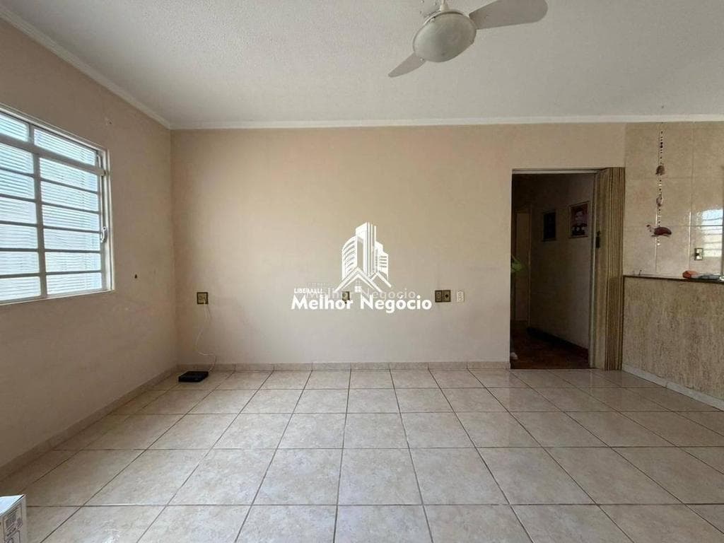 Casa à venda em Americana, Jardim Nossa Senhora de Fátima, com 3 quartos, com 229 m² — foto 9