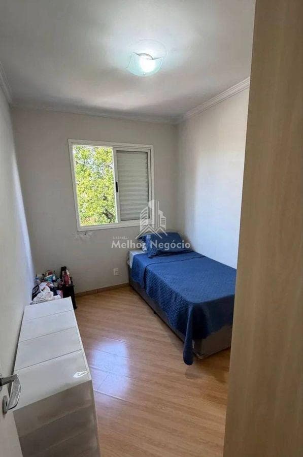 Apartamento à venda em Campinas, Jardim Primavera, com 2 quartos, com 60 m² — foto 8