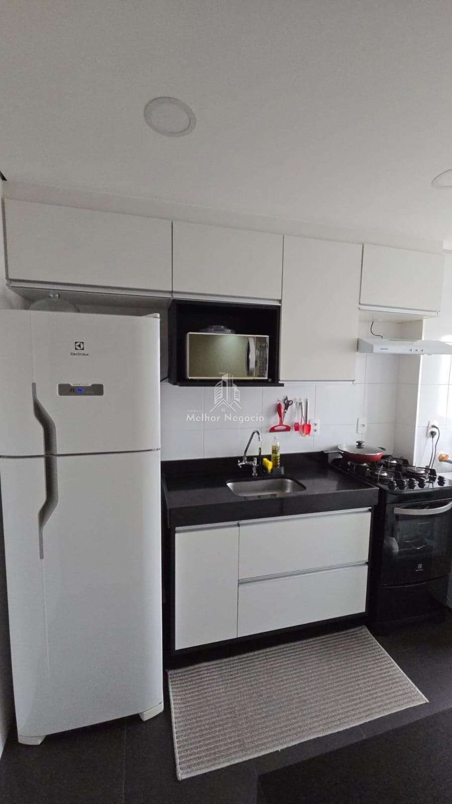 Apartamento à venda em Campinas, Parque Industrial, com 2 quartos, com 45 m², GERAL — foto 7