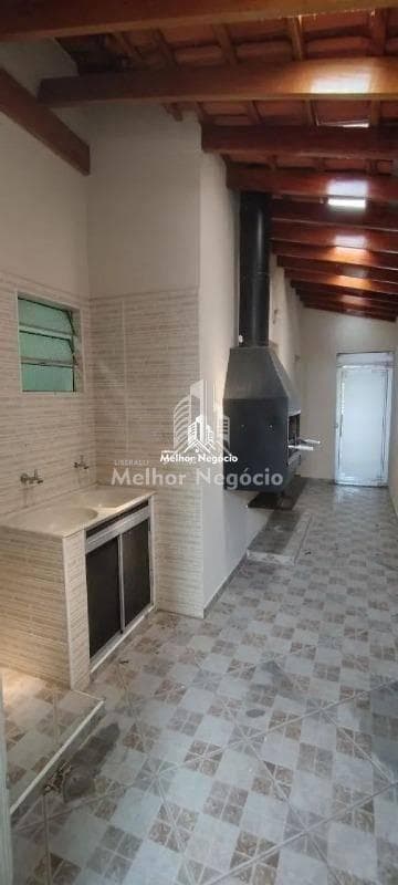 Casa à venda em Hortolândia, Jardim São Sebastião, com 2 quartos, com 76 m² — foto 8