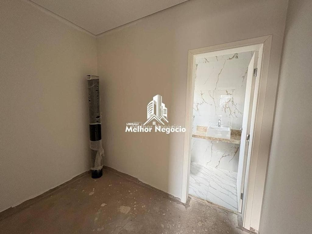 Casa à venda em Hortolândia, Parque Olívio Franceschini, com 3 quartos, com 220 m², GERAL — foto 6