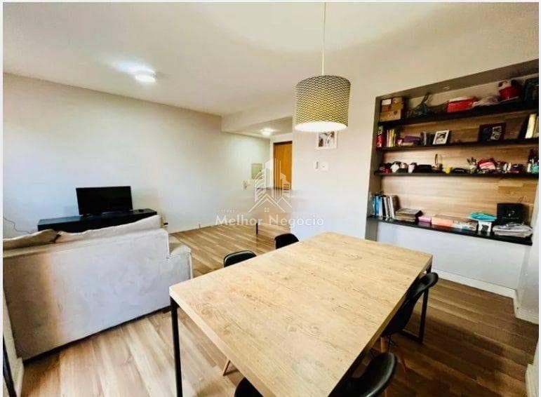 Apartamento à venda em Campinas, Jardim do Lago, com 3 quartos, com 83 m² — foto 5