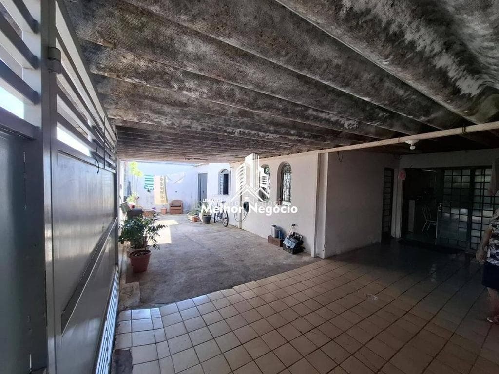 Casa à venda em Santa Bárbara D'Oeste, Vila Mollon IV, com 3 quartos, com 59.5 m² — foto 2