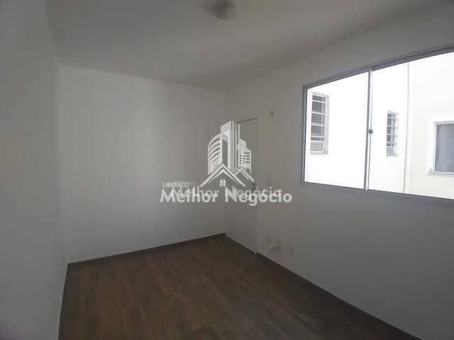 Apartamento à venda em Piracicaba, Santa Terezinha, com 2 quartos, com 46 m²
