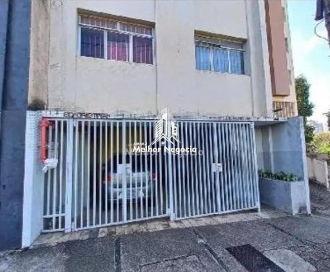 Kitnet à venda em Campinas, Botafogo, com 1 quarto, com 45 m²