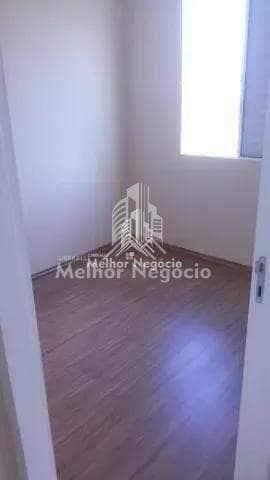 Apartamento à venda em Campinas, Vila Marieta, com 3 quartos, com 52 m² — foto 2