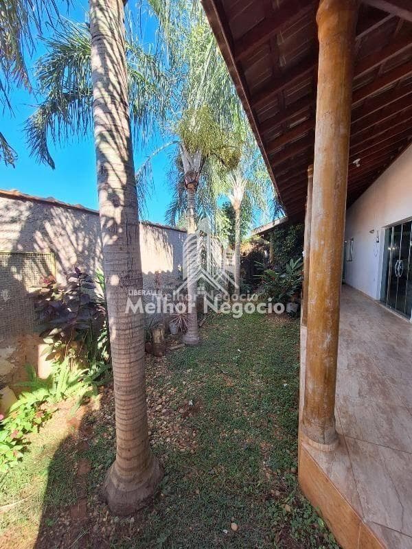 Casa à venda em Piracicaba, Parque São Matheus, com 2 quartos, com 230 m² — foto 4