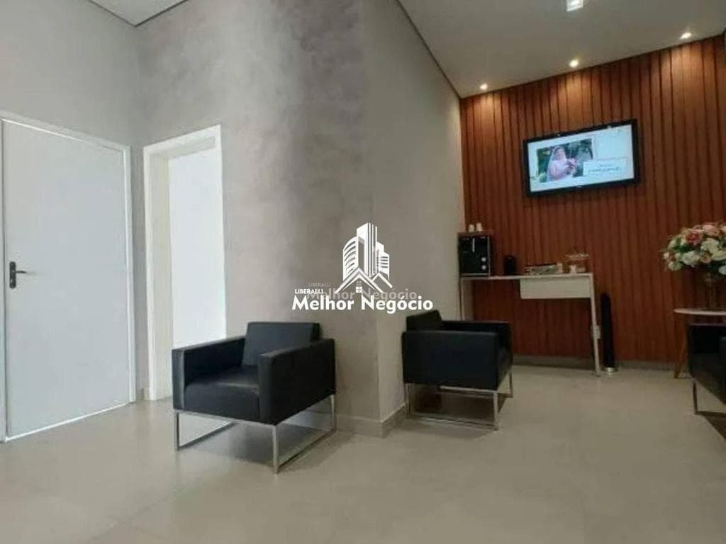 Prédio à venda em Santa Bárbara D'Oeste, Jardim Dona Regina, com 600 m² — foto 7