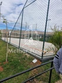 Apartamento à venda em Hortolândia, Parque Orestes Ôngaro, com 2 quartos, com 51 m² — foto 5