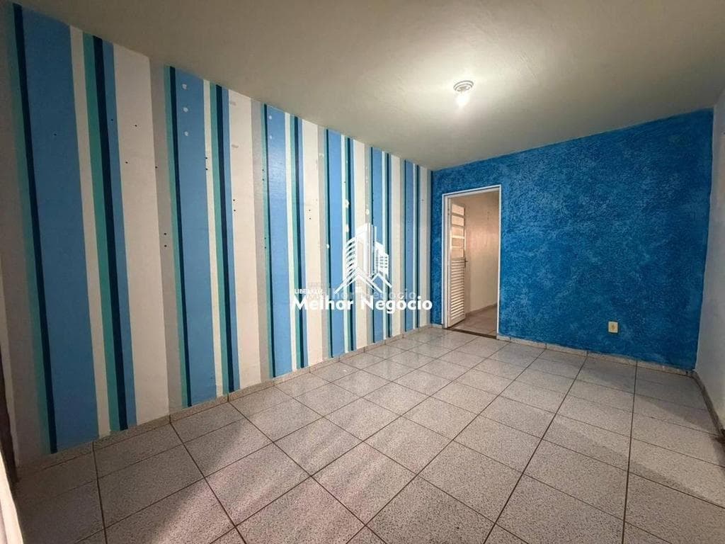 Casa à venda em Americana, Antônio Zanaga, com 3 quartos, com 33.99 m² — foto 6
