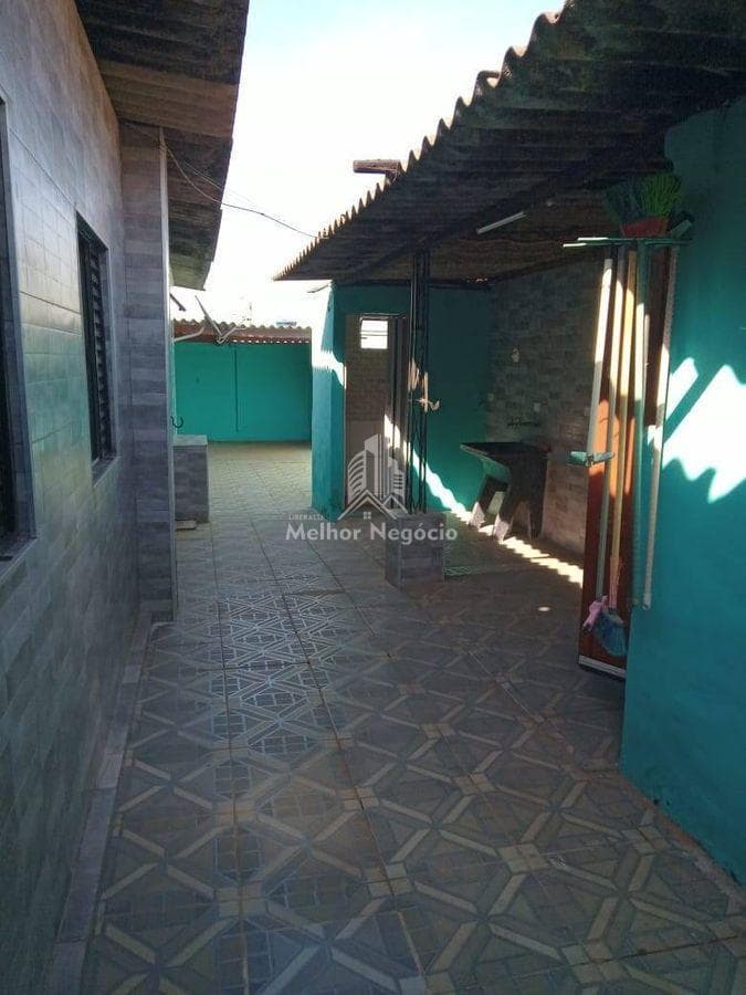 Casa à venda em Piracicaba, São Jorge, com 3 quartos, com 80 m² — foto 9