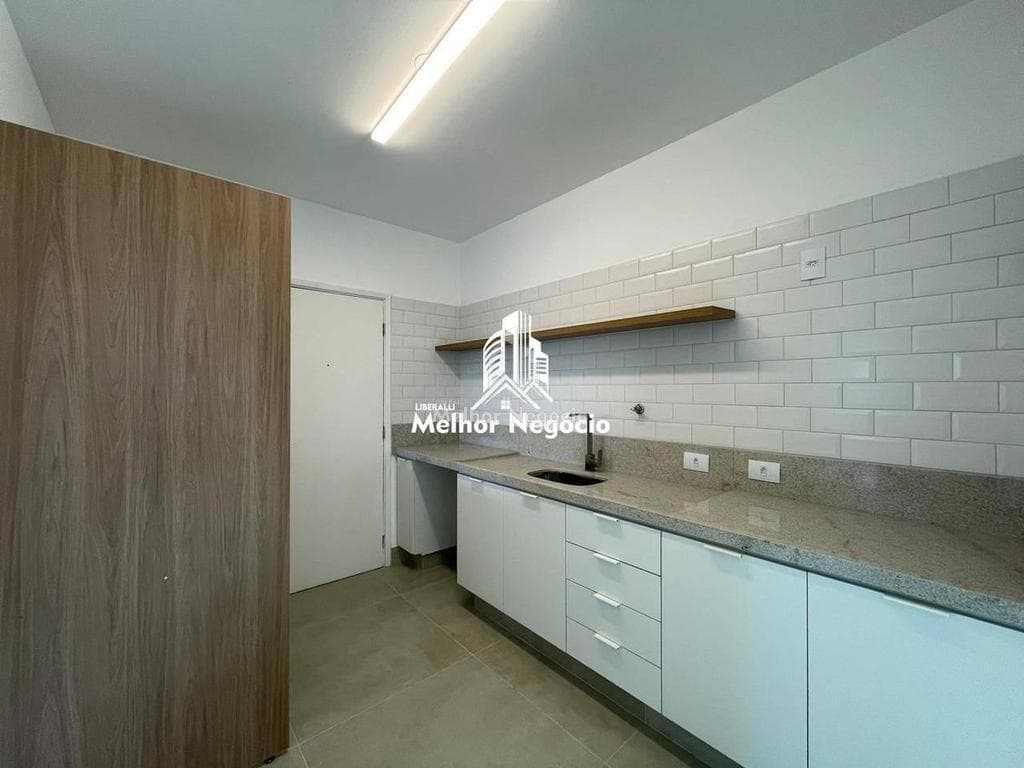 Apartamento à venda em Campinas, Jardim Paranapanema, com 3 quartos, com 122 m² — foto 3