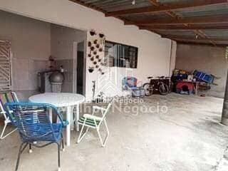 Casa à venda em Sumaré, Jardim Campo Belo, com 3 quartos, com 155 m² — foto 7