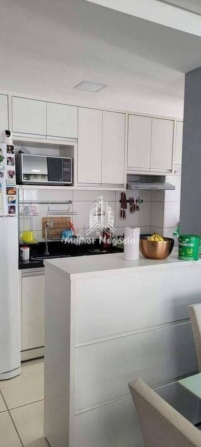Apartamento à venda em Hortolândia, Jardim das Colinas, com 2 quartos, com 58 m² — foto 10