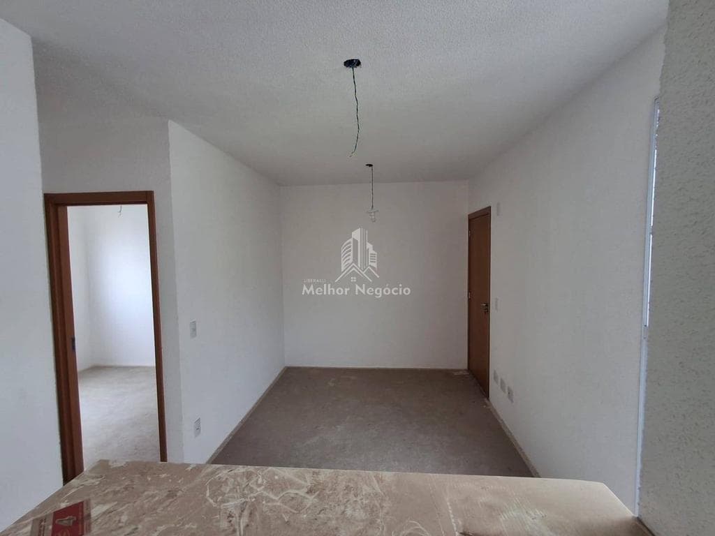 Apartamento à venda em Piracicaba, Jardim Parque Jupiá, com 2 quartos, com 40 m² — foto 7