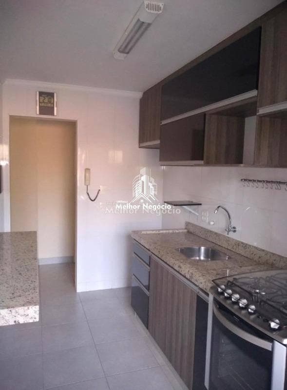 Apartamento à venda em Piracicaba, Jaraguá, com 2 quartos, com 52 m² — foto 4