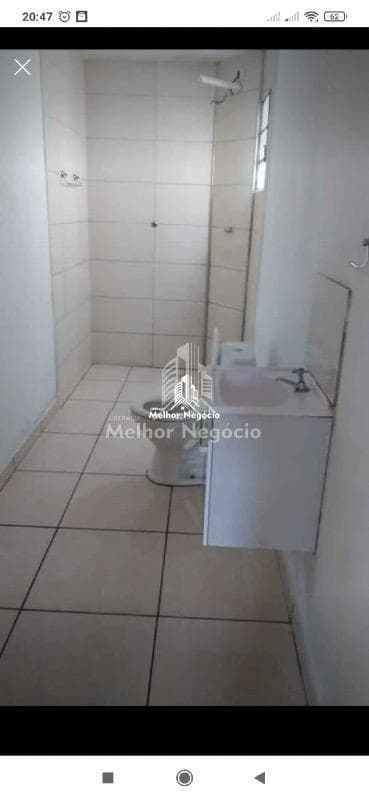 Casa à venda em Campinas, Residencial Nova Bandeirante, com 1 quarto, com 60 m² — foto 3