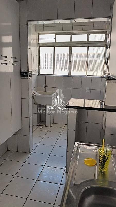 Apartamento à venda em Campinas, Parque Industrial, com 2 quartos, com 68 m² — foto 5