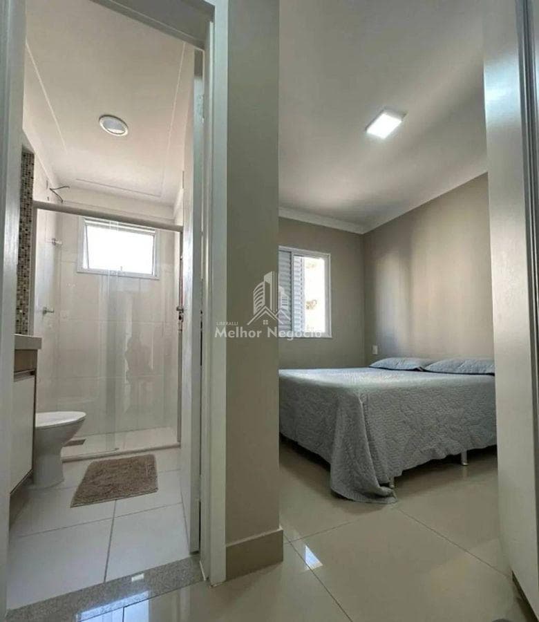 Apartamento à venda em Hortolândia, Jardim Adelaide, com 2 quartos, com 58 m² — foto 5
