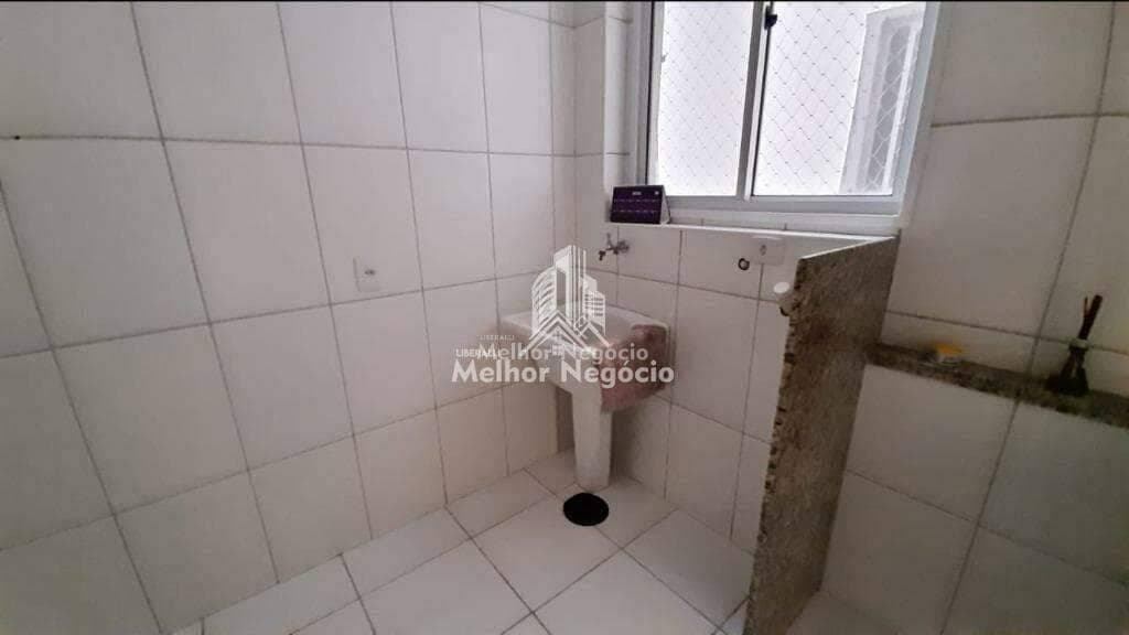 Apartamento à venda em Valinhos, Residencial Nova Era, com 2 quartos, com 59 m² — foto 8