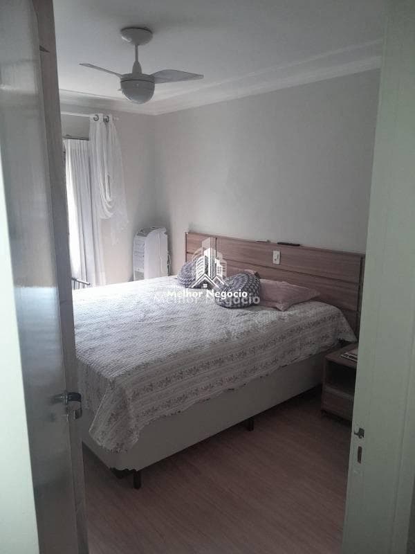 Casa à venda em Sumaré, Residencial Ypiranga (Nova Veneza), com 3 quartos, com 180 m² — foto 8