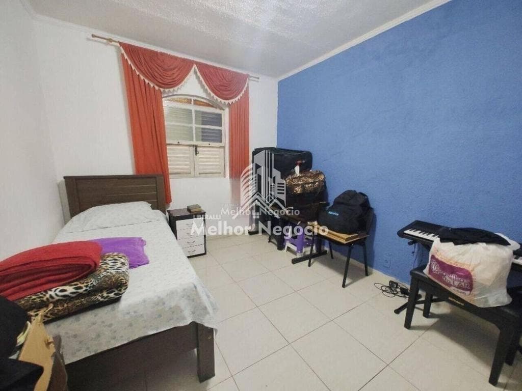 Casa à venda em Valinhos, Jardim Santo Antônio, com 4 quartos, com 164 m² — foto 9