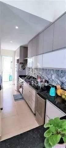 Casa à venda em Paulínia, Saltinho, com 3 quartos, com 112 m² — foto 5