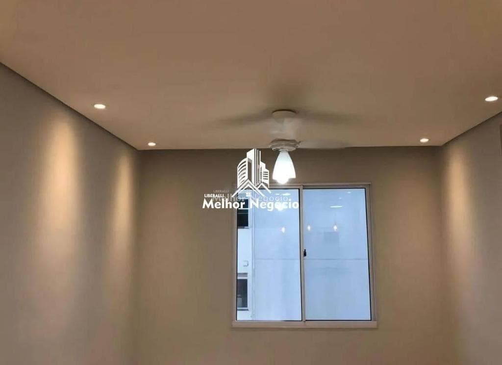 Apartamento à venda em Americana, Jardim Boer I, com 2 quartos, com 44 m² — foto 6