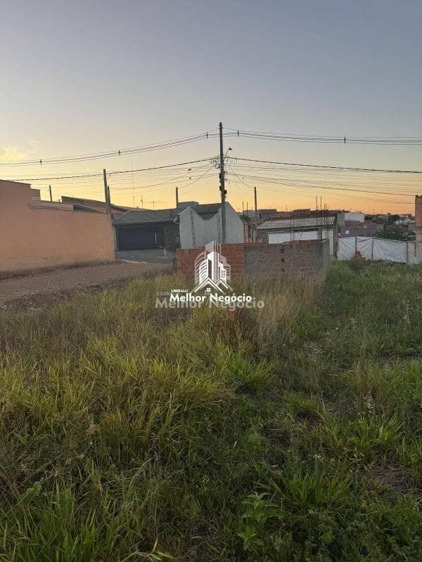 Terreno à venda em Piracicaba, Loteamento Vem Viver Piracicaba I, com 175 m² — foto 10