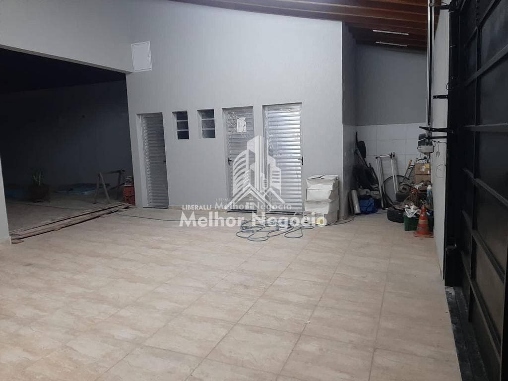 Casa à venda em Piracicaba, Parque São Matheus, com 1 quarto, com 140 m² — foto 7