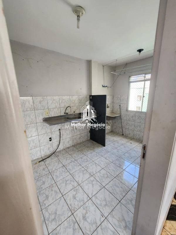 Apartamento à venda em Campinas, Parque Valença I, com 2 quartos, com 46 m² — foto 6