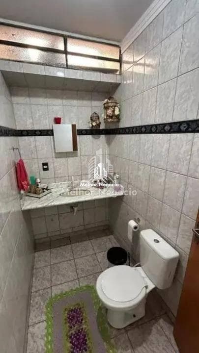 Casa à venda em Piracicaba, Parque Nossa Senhora das Graças, com 3 quartos, com 110 m² — foto 6