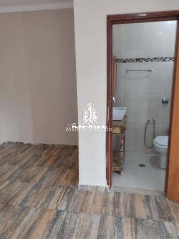 Casa à venda em Campinas, Vila Industrial, com 2 quartos, com 81 m² — foto 8