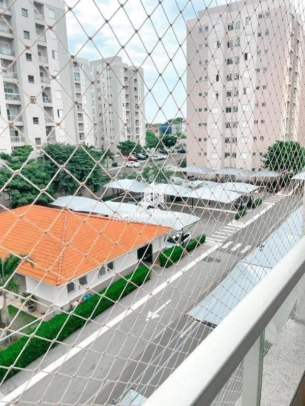 Apartamento à venda em Hortolândia, Vila São Pedro, com 2 quartos, com 56 m²