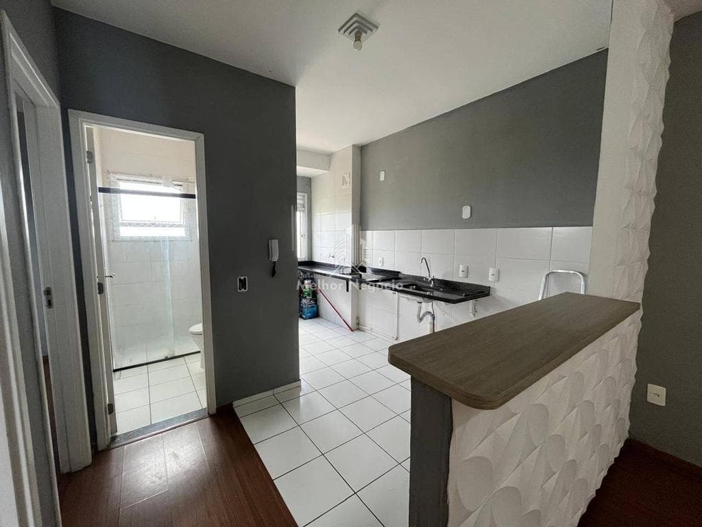 Apartamento à venda em Campinas, Residencial Fazenda Lagoa, com 2 quartos, com 42 m² — foto 3