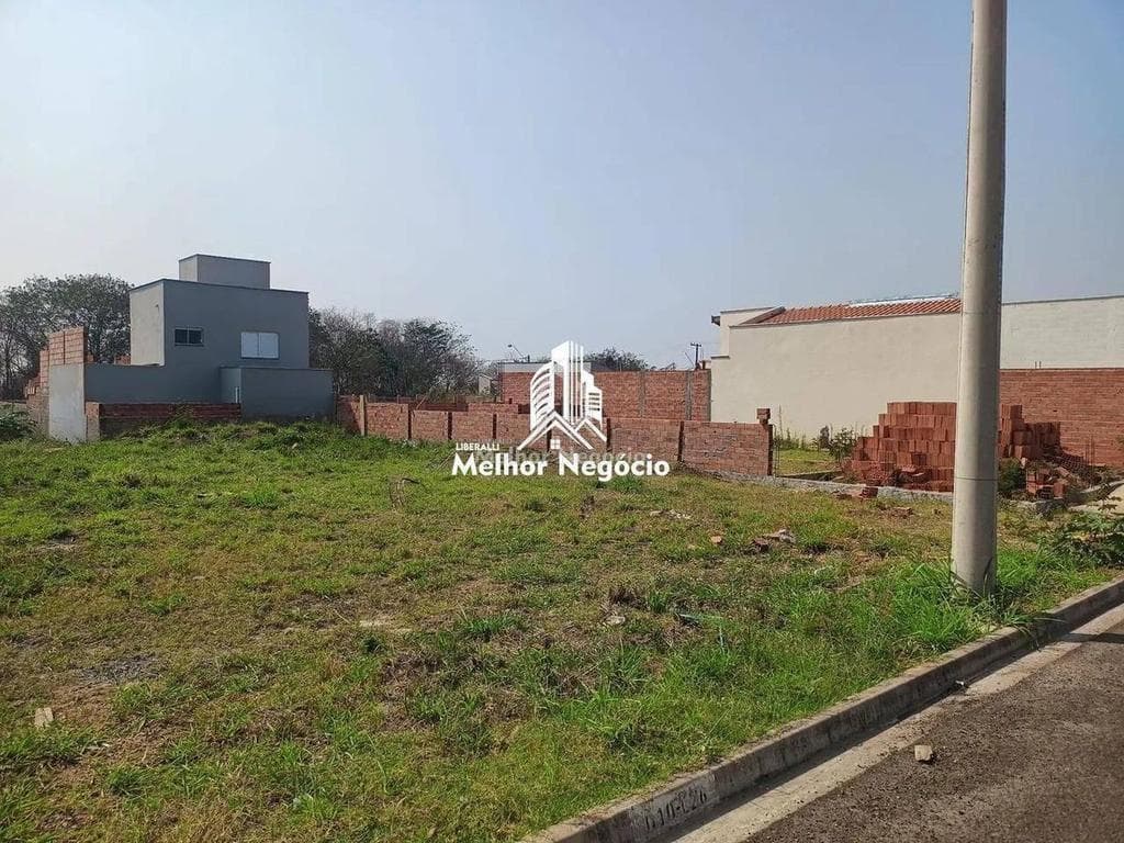 Terreno à venda em Piracicaba, Campestre, com 200 m² — foto 2