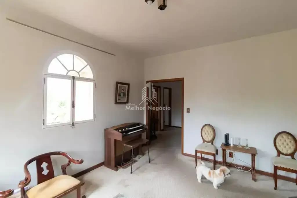 Casa à venda em Campinas, Jardim Santa Marcelina, com 5 quartos, com 770 m², GERAL — foto 8